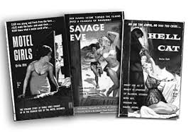 Porno Kings (and Queens) of San Diego | San Diego Reader