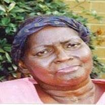 Gloria Elizabeth James Obituary