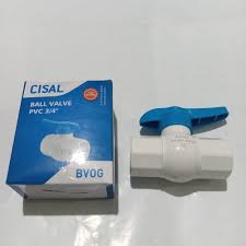 Pengiriman cepat pembayaran 100% aman. Jual Stop Kran Pvc 3 4 In Ball Valve Pvc 3 4 Stop Kran Plastik Kota Tangerang Ol Sanitary Tokopedia