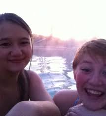 Amy Halterman thank you for an amazing weekend! You are a truly amazing  best friend and I am blessed in life because you're in it!