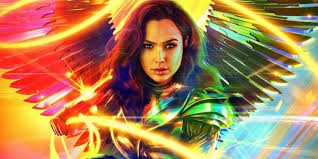A new wonder woman sneak peek has been released teasing kristen wiig's mysterious transformation into the film's primary villain. Review Warner Bros Pictures Wonder Woman 1984 Reflects The Unabashed Optimism And Enthusiasm Of The 80s Poc Culture