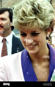 Diana hull hi-res stock photography and images