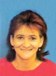 Trudy Benge VanHook Todd (1955-2008)