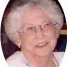 Helen G. Barron Obituary July 14, 2006