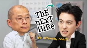 [CC] Did y'all know Joel was a K-pop idol?!