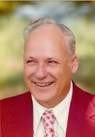 Elza Stevenson avis de décès