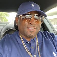 Timbaland X Slick Rick