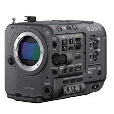 Andrew sullivan, arnar jónsson, berglind rós sigurðardóttir and others. Netflix Adds The Sony Fx6 To Its Approved Camera List For Shooting Netflix Originals Digital Photography Review
