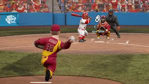 The game is better played when idle, like waiting for an interview or being stuck in a traffic jam. Super Mega Baseball 3 Launches With A Free Demo Pc Gamer