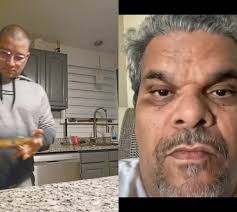 duet with @Joey MrSteadymobbin #luis #guzmán #pasteles #ketchup