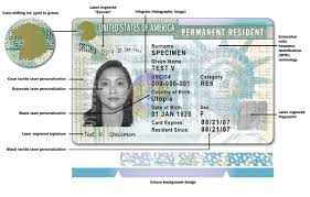 The ead card allows the foreign national to legally work for any employer. Immigration Authorities Can Waive The 450 Green Card Renewal Filing Fee If An Applicant Can T Afford To Pay New York Daily News