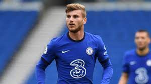 Chelsea have agreed a deal with rb leipzig forward timo werner. Timo Werner Erstes Tor Im Ersten Spiel Fur Den Fc Chelsea Fussball Bild De