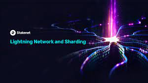 This empowers users to join and participate on their own terms at any time. Blockchain Scalability Solutions Lightning Network And Sharding By Shahab Behzadi Stakenet Xsn Medium