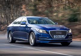 Reviews from owners of the 2015 hyundai genesis. Used Hyundai Genesis Saloon 2015 2017 Review Parkers