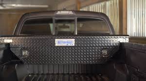 All tacoma trims have the star safety system as standard equipment. Toyota Box Mounting Kit Installation Youtube