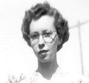 Obituary for Ruby Irene Hood