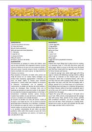 Si te ha gustado la receta de porridge inglés, te sugerimos que entres en nuestra categoría de recetas de avena. Listado De Recetas Libro Ingles Lengua Y Matematicas A Traves De La Cocina Tradicional De Granada Cocinatradicionalgranada2013