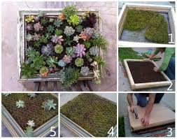 20 Realisations Geniales A Faire Avec Du Grillage A Poule Grillage A Poule Idees Jardin Amenagement Jardin