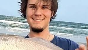 Remains of Texas A&M Corpus Christi Student Caleb Harris Found