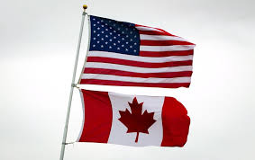 It is a day that commemorates the adoption of the flag of the united states that took place in 1777 by resolution of the second continental congress. Canada Will Ease Border Restrictions For Fully Vaccinated Travellers Eventually 680 News
