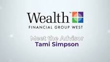 Home - Wealth Financial Group West