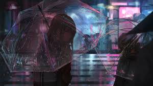 If you're looking for the best sad anime boy wallpaper then wallpapertag is the place to be. Sad Rain Anime Wallpapers Top Free Sad Rain Anime Backgrounds Wallpaperaccess