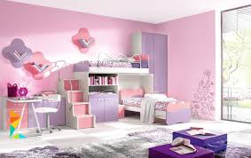 كتالوج غرف اطفال بنات أجمل تصميمات غرف نوم الأطفال للبنات 2019 2020 Girl Bedroom Decor Modern Kids Bedroom Girls Room Design