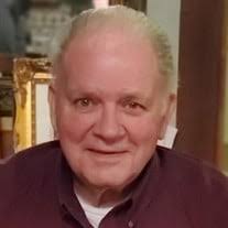Mr. Charles Shipp Obituary
