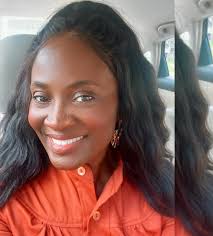 Sharna White's Instagram, Twitter & Facebook