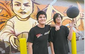 GPGP' the place to go for after-school sports