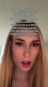 Why Is Wrens Mom So Bad