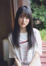 乃木坂46 おしゃれまとめの人気アイデア pinterest black sheep 賀喜 遥香 可愛い女の子 乃木坂