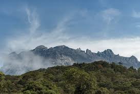 Gayo ngaran or nulu nabalu) is a mountain located at kadamaian, kota. Gunung Kinabalu Yang Istimewa Megah Bukan Sekadar Kemuncaknya Astro Awani