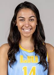 Long Island University Athletics