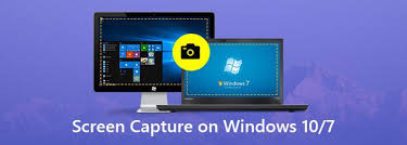 Browser extensions to make a video screen capture on windows 10. 8 Efficient Methods To Capture Screen On Windows 10 8 8 1 7