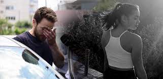 Θύμα φρικτής ληστείας έπεσε μια οικογένεια στα γλυκά νερά, η οποία κατέληξε με τη δολοφονία της γυναίκας που διέμενε στο σπίτι. Jqeeumti5yea8m