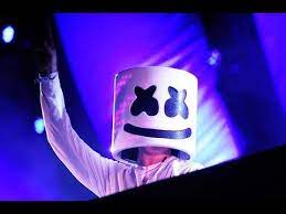 Marshmello Lollapalooza Brasil 2017 Youtube Marshmallow Pictures Wallpaper Iphone Cute Cartoon Wallpaper Hd