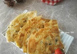 Simak resep crepes selengkapnya berikut ini. Resep Crepes Teflon Oleh Mama Salman Cookpad