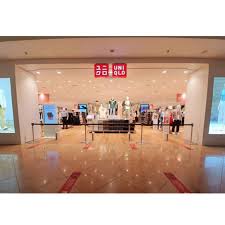 You can click here for the full tenant list. Uniqlo Malaysia Career
