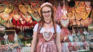 A complete guide to oktoberfest (self.oktoberfest). An American S First Real Oktoberfest Dw Travel Dw 01 10 2018