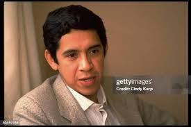 47 Joaquín Villalobos Photos & High Res Pictures