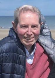 Condolence Book for Michael (Slim, Micka) Doyle (Poppintree, Dublin)