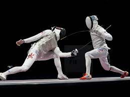 Cheung was the gold medalist in men's foil at the 2017 junior and cadet world fencing championships in bulgaria. Ujq5dnvqn 5mgm