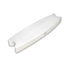 Plastic Replacement Step 9700 White Pool Supplies Canada