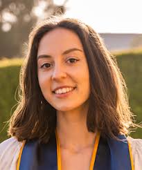 Student Award Recipients