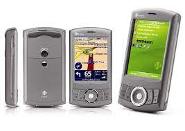 HTC P3300 technische daten, test ...