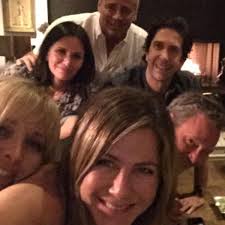 Jennifer joanna aniston (born february 11, 1969) is an american film and television actress. Jennifer Aniston S Close Bond To Her Friends Cast Explained With These Photos