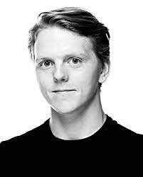 He portrays laurits seier on netflix's ragnarok. Jonas Strand Gravli Jonas Strand Tom Hiddleston