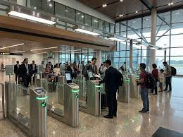 马来西亚E-GATE 2026 最新入境指南：3 步秒过关全攻略| Trip.com