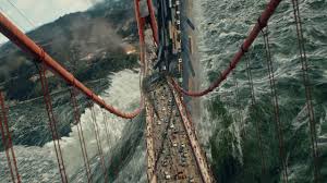 A site to download movies for free in hd quality. San Andreas 2015 Tsunami Scene Pure Action 4k Youtube